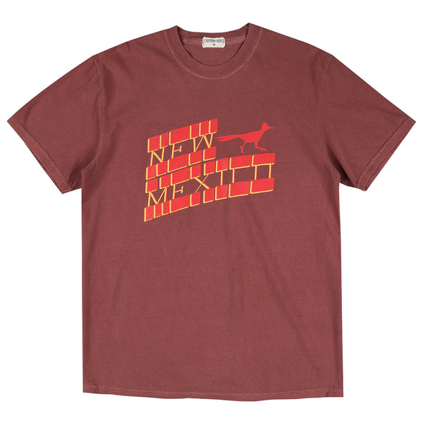 Rhythm and Blue New Mexico T-Shirt