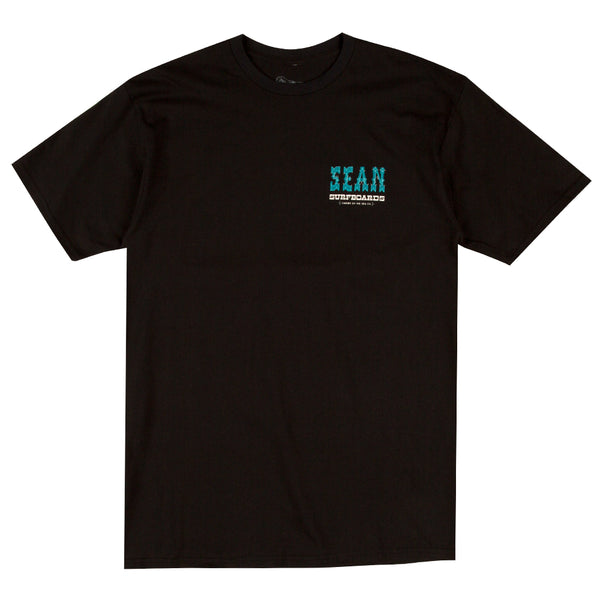 Sean Surfboards T-Shirt
