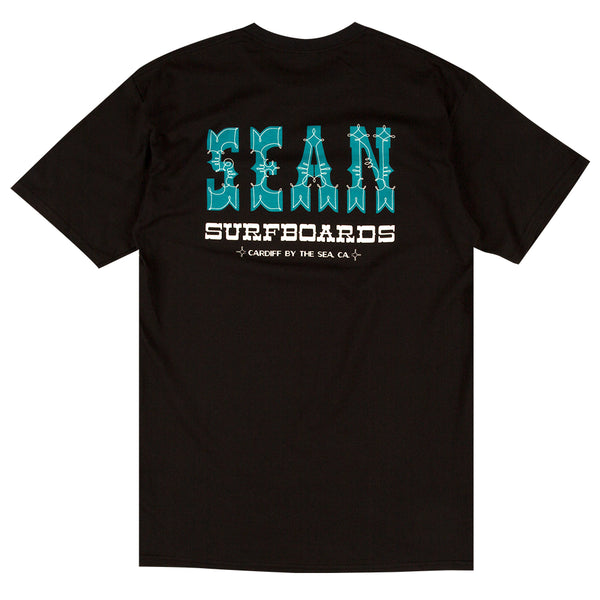Sean Surfboards T-Shirt