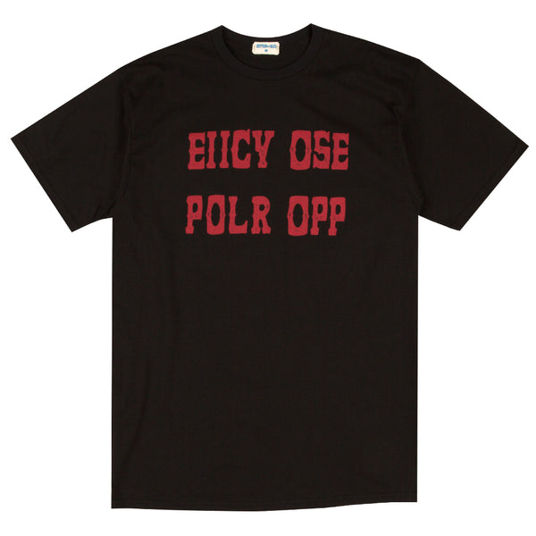 Fuck Off T-Shirt