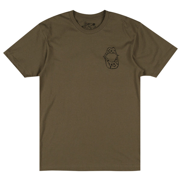 Travis Reynolds T-Shirt