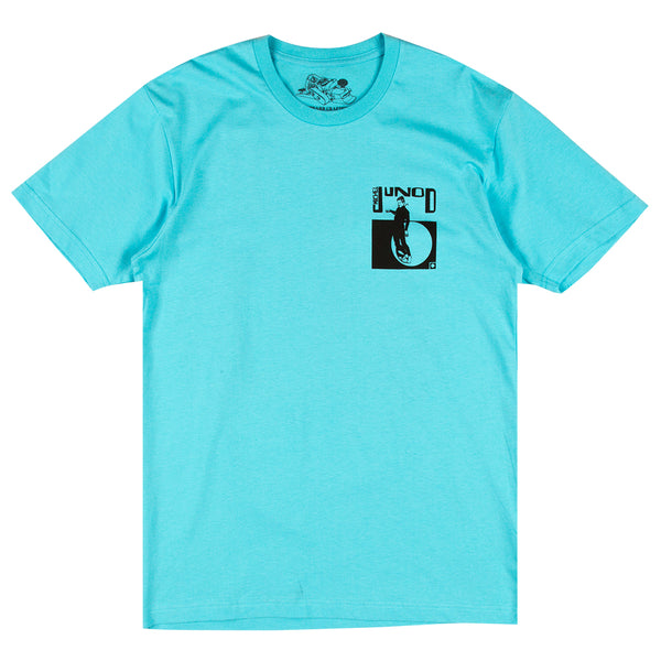 Michel Junod T-Shirt
