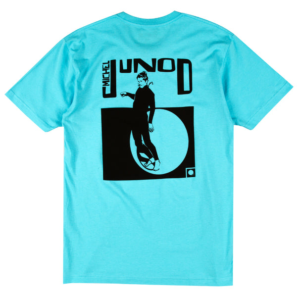 Michel Junod T-Shirt