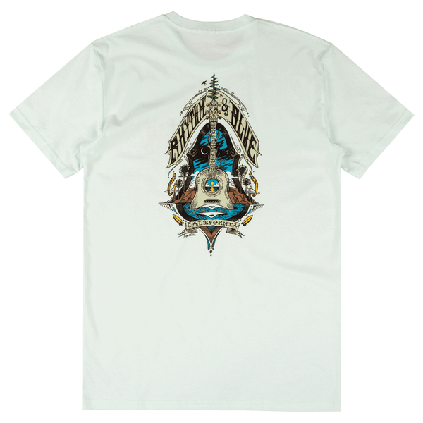 Acoustic Skye T-Shirt