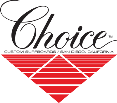 Choice Surfboards