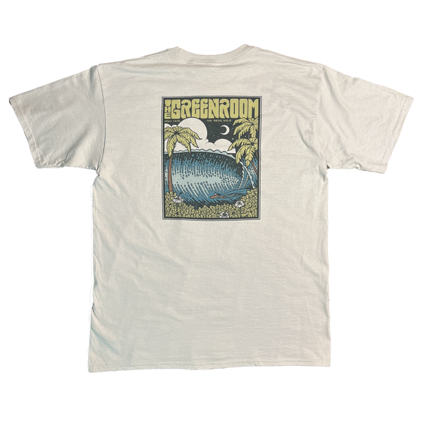 Greenroom T-Shirt