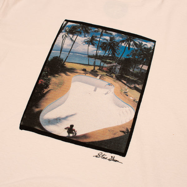 Diamond Head Bowl T-Shirt