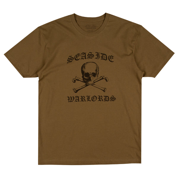 Seaside Warlords T-Shirt