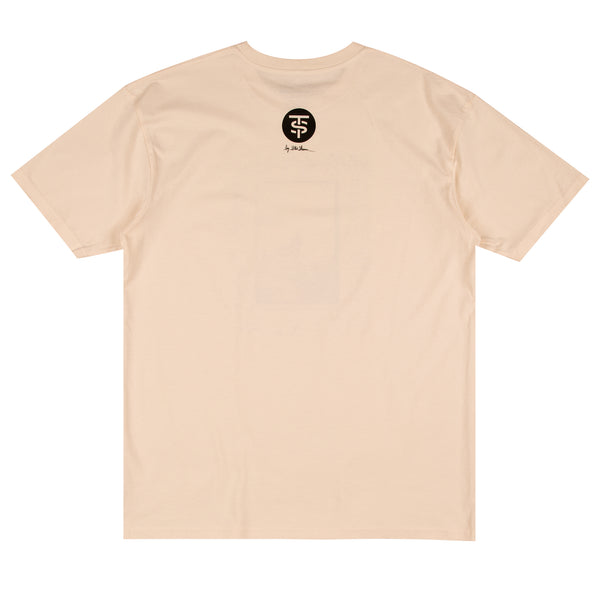 White Boy No Rhythm T-Shirt