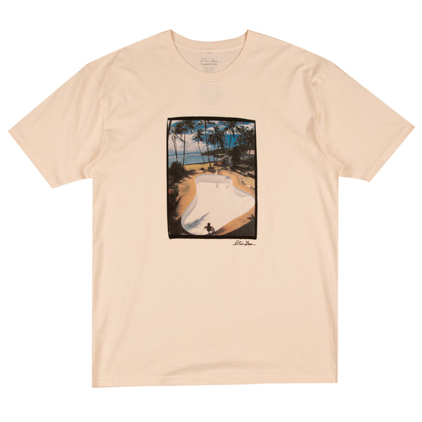 Diamond Head Bowl T-Shirt