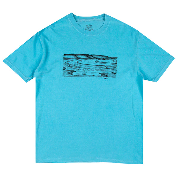 Bay Wrapper T-Shirt