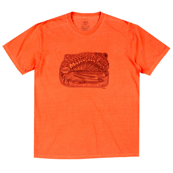 Madrugada Feliz Dias T-Shirt