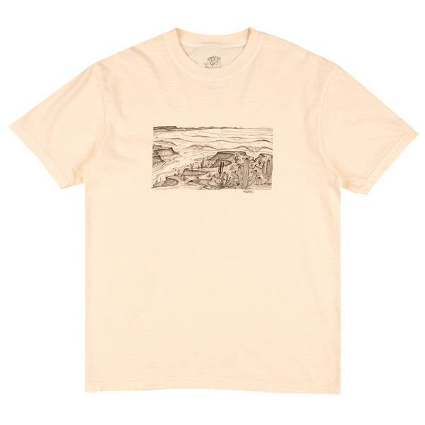 Mezquital T-Shirt