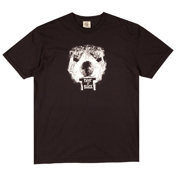 Paint It Black T-Shirt