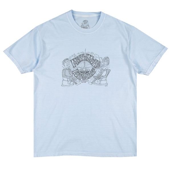 Miff n Muff T-Shirt