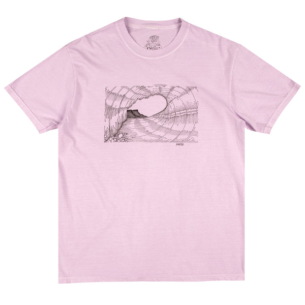 In The Tube Vision T-Shirt