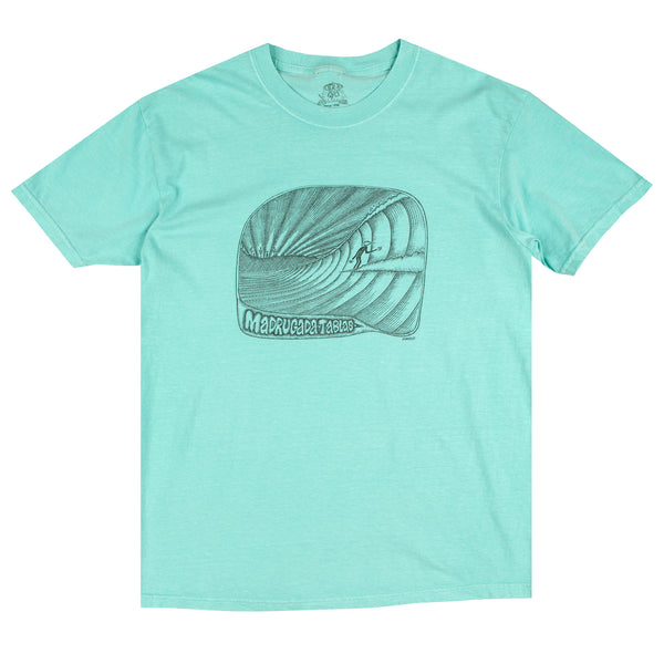Madrugada The Wall T-Shirt