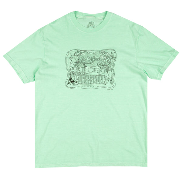 Superskunk T-Shirt