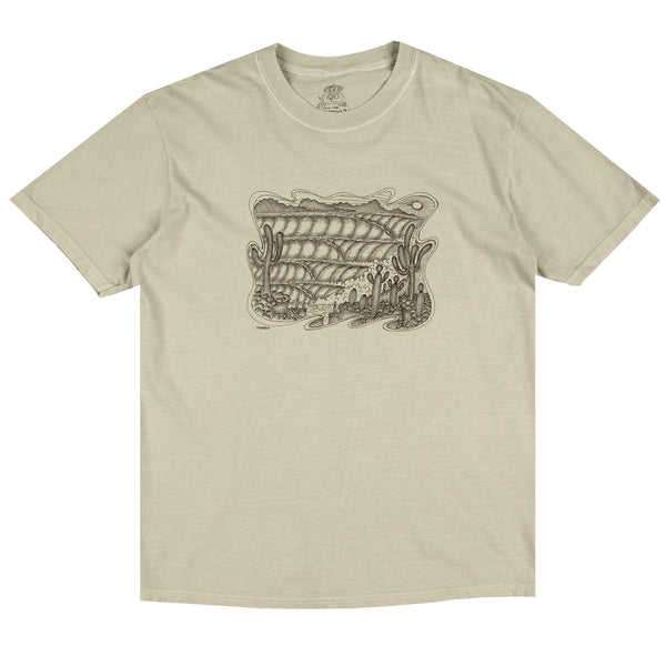 4 Wave April T-Shirt