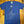 Ando T-Shirt - Royal Blue - Medium
