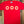 Ando T-Shirt -Red Medium