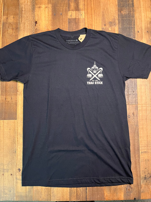 Thai Stick -Black - Large