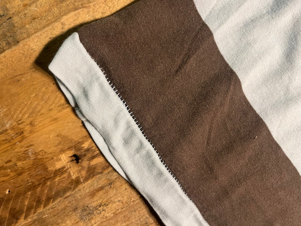 RVCA -Stripe- Large