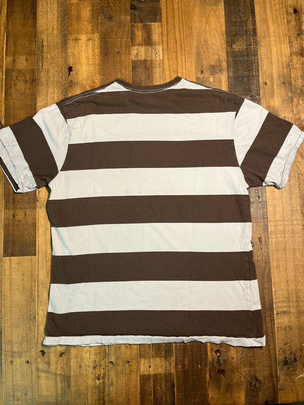 RVCA -Stripe- Large