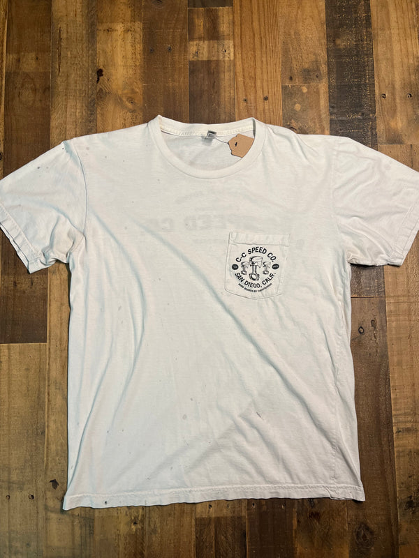 Christenson -White - Large