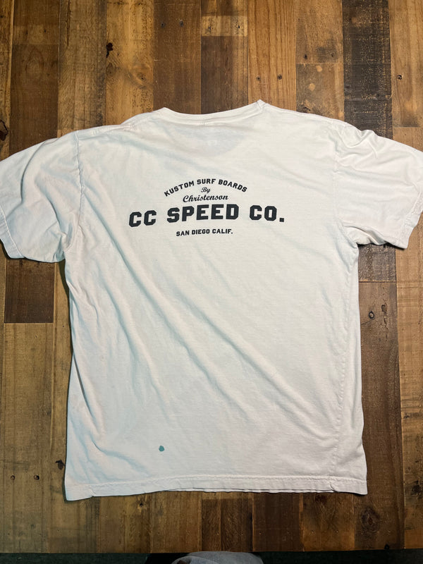 Christenson -White - Large