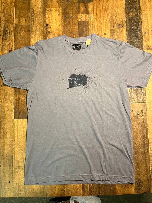 Snap -Grey - Large