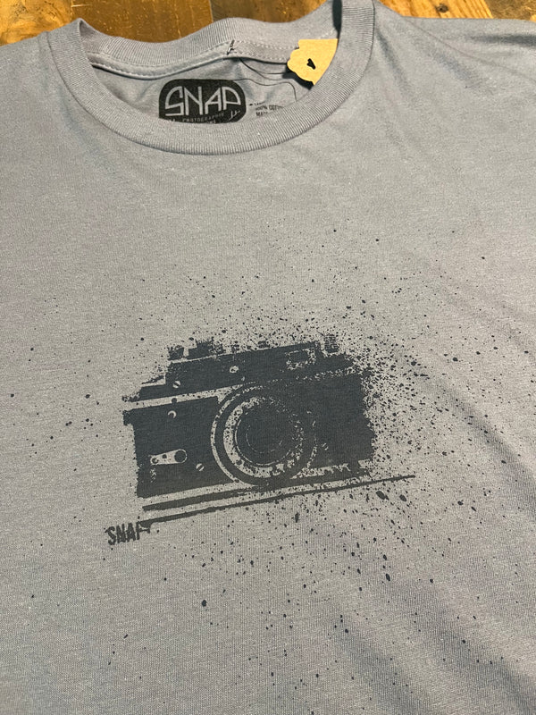 Snap -Grey - Large