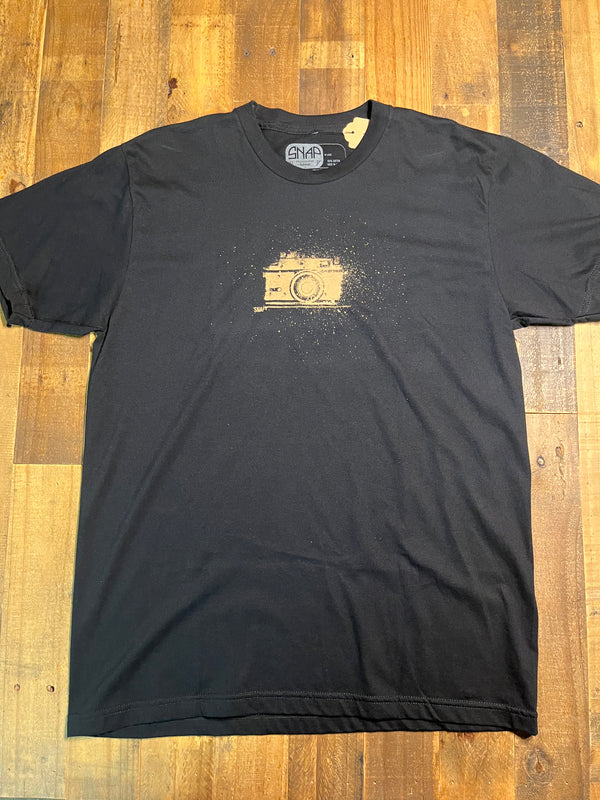 Snap - Black- Large