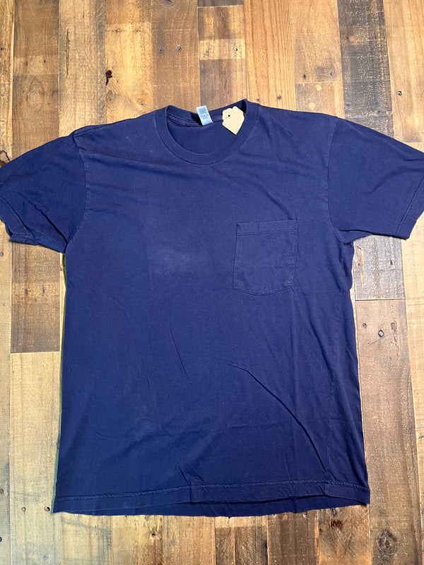 Thalia Street Surf Shop - Navy- Large