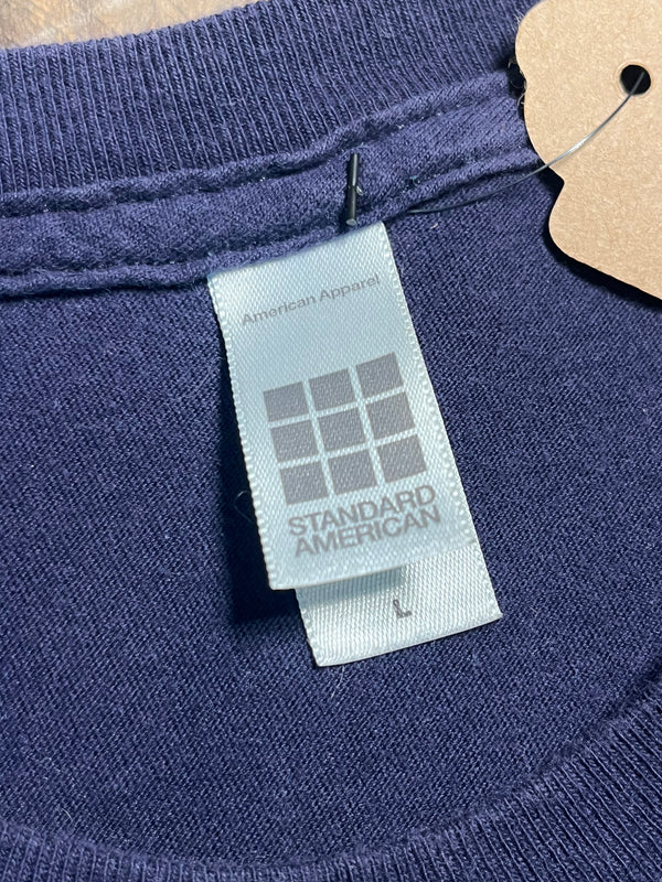 Thalia Street Surf Shop - Navy- Large