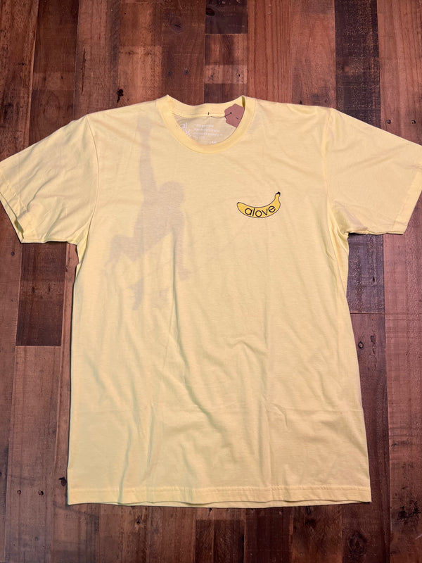 Alove- Yellow - Large