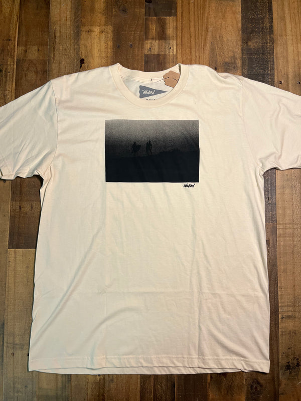 Walski - Seafoam - X-Large