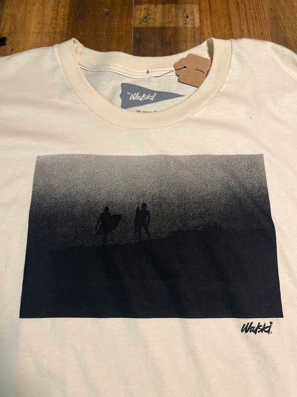 Walski - Seafoam - X-Large