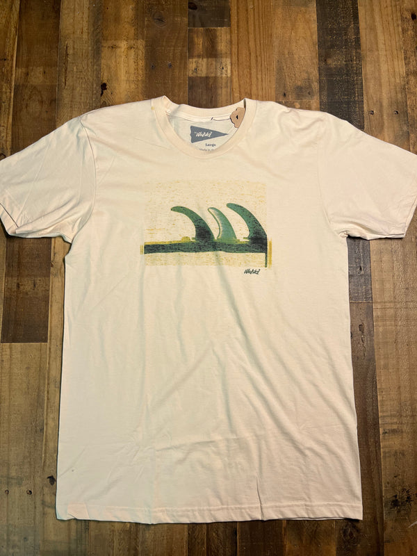 Walski - Cream - Large