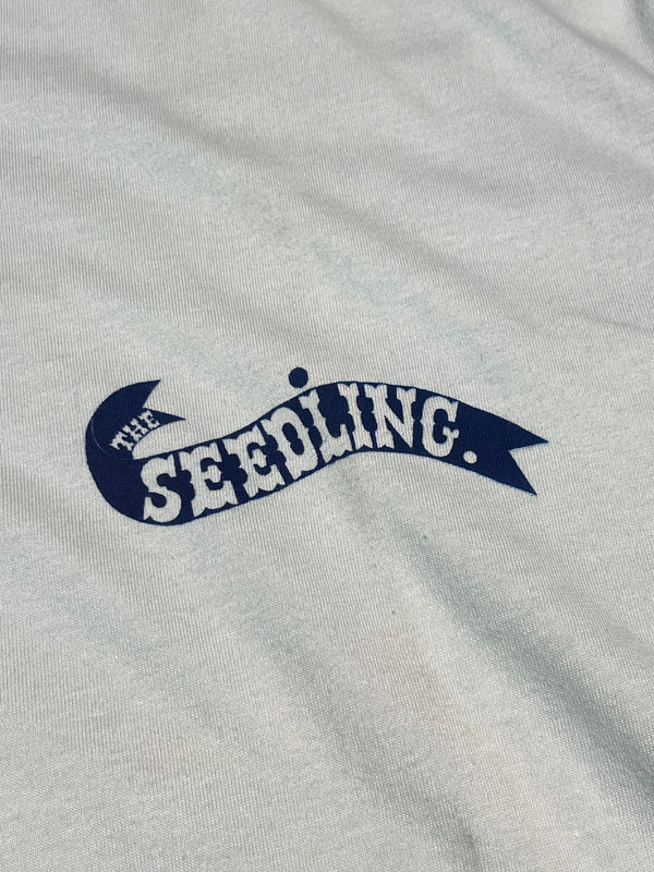 T-Moe - Seafoam - X-Large