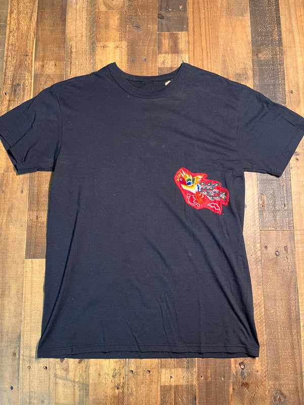 Mateo - Black - Large