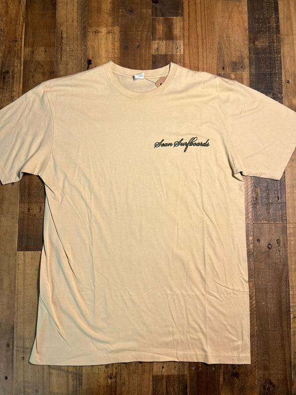 Sean Surfboards - Sand - Large