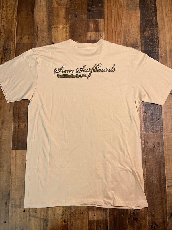 Sean Surfboards - Sand - Large
