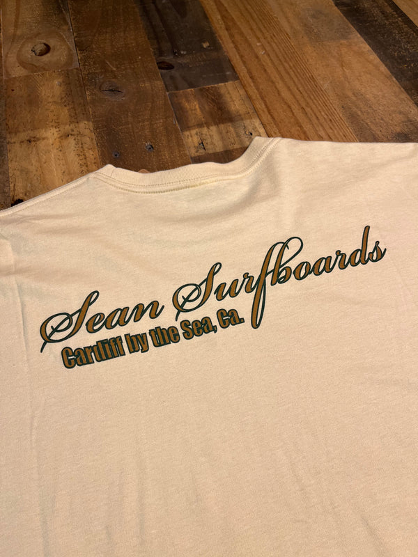 Sean Surfboards - Sand - Large