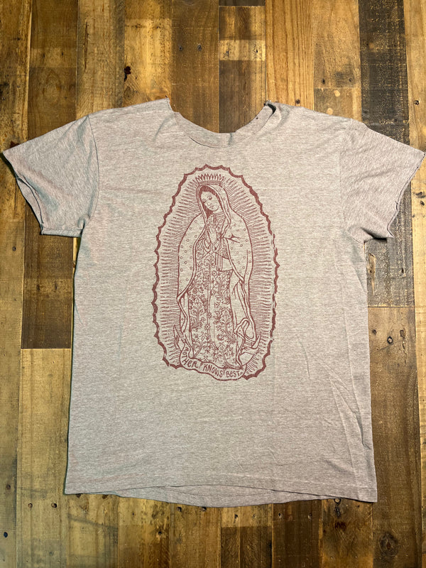 Collectic - Heather Grey - Large