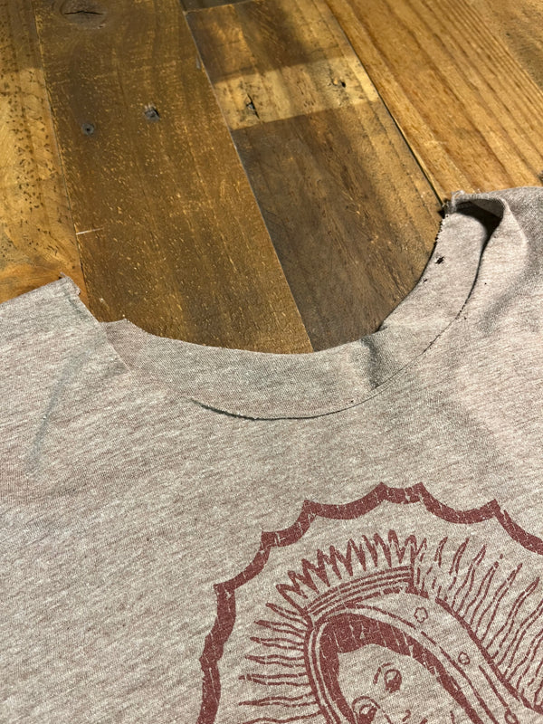 Collectic - Heather Grey - Large