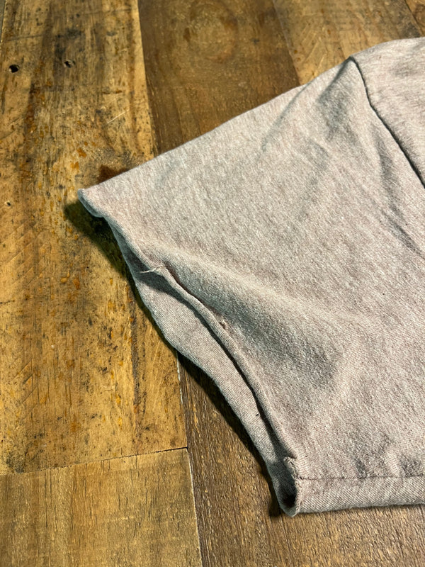Collectic - Heather Grey - Large
