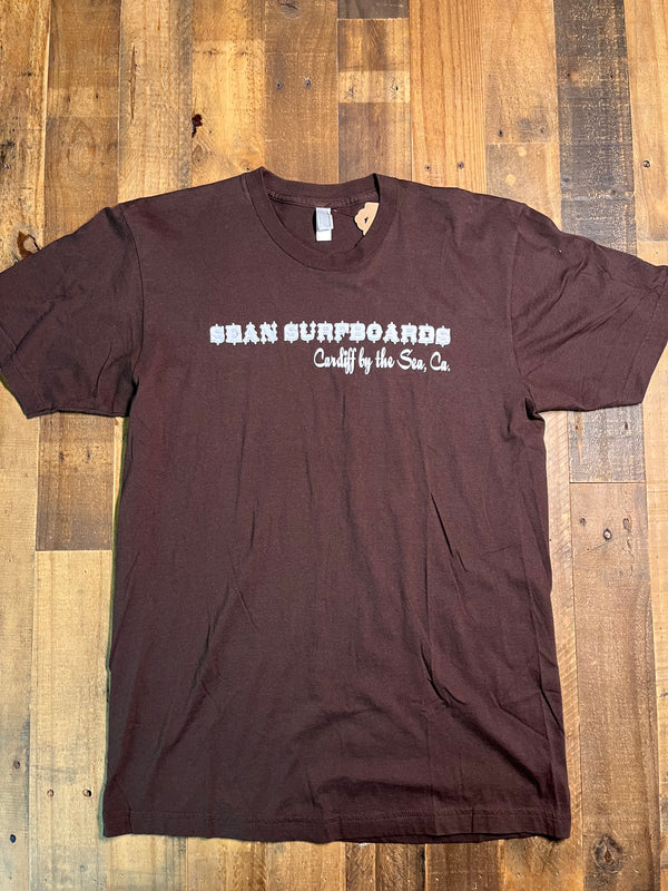 Sean Surfboards - Brown - Large