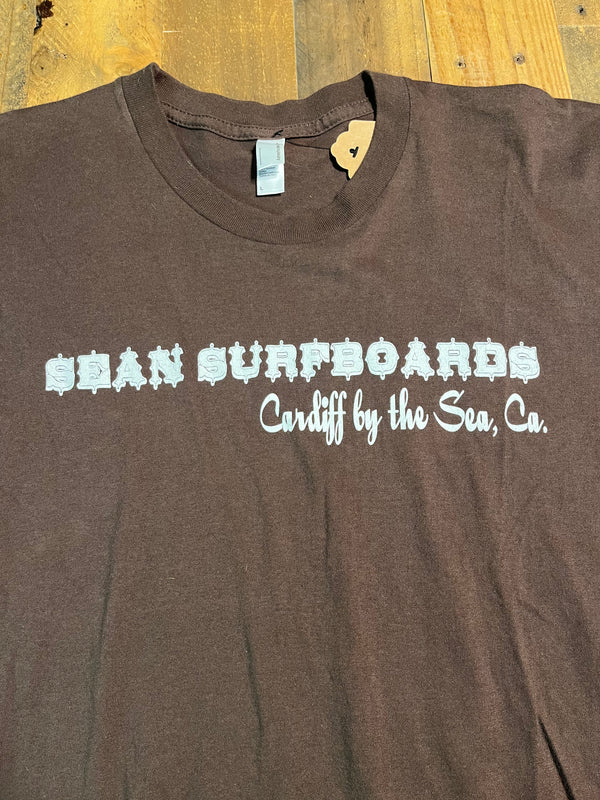 Sean Surfboards - Brown - Large