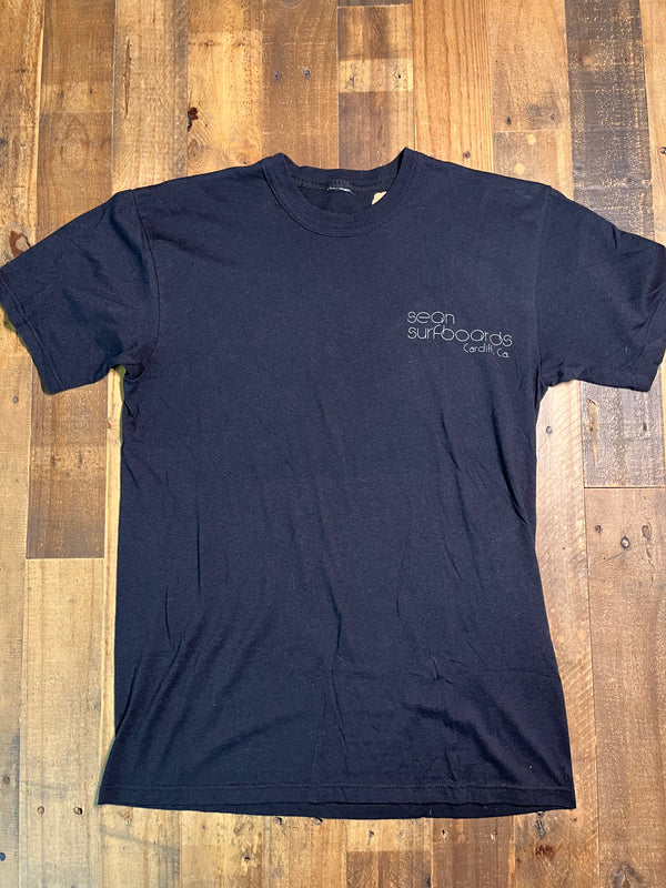 Sean Surfboards - Black - Medium
